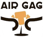 AIR GAG AIR GAG