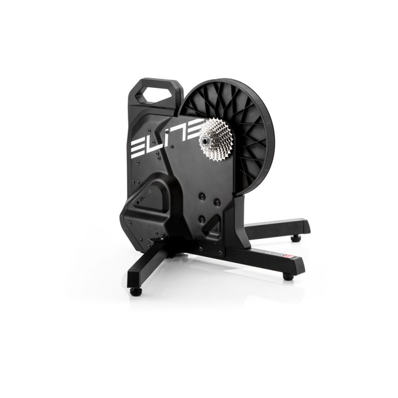 Новинка от ELITE велотренажер Suito Pack