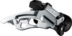 shimano voorderailleur deore xt fd-t8000 66-69deg 3sp - ifdt8000lx6
