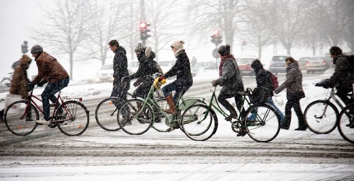 Катание на велосипеде зимой winter1.jpg