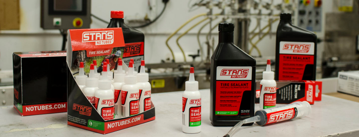 Продукция Stans No Tubes Shop Stan's NoTubes.png