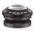 Рулевая колонка Token OMEGA A3 (1-1/8", Campagnolo) Black