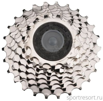 Кассета Shimano CS-HG50 (8ск, 13-26Т)