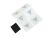 Велоаптечка TOPEAK RESCUE BOX Silver