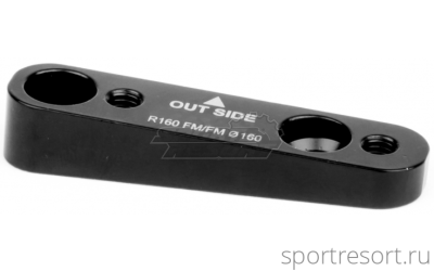 Адаптер ELVEDES FM-FM R160