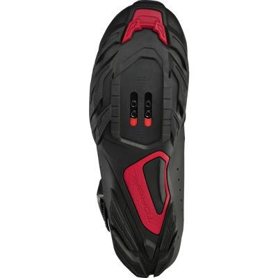 Велоботинки Shimano SH-M089LE SPD (широкая колодка) ESHM089G*0LE