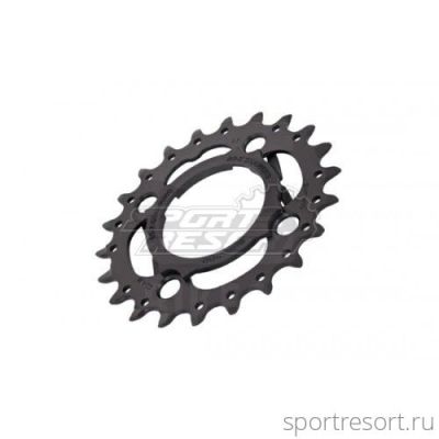 Звезда Shimano 22T-AN BCD64 для FC-M523