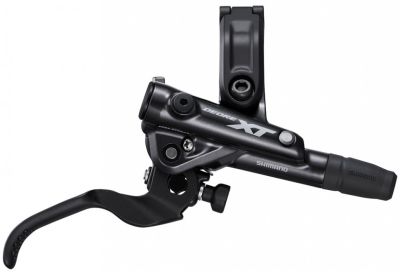 Тормозная ручка Shimano Deore XT BL-M8100 (правая)