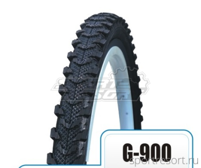 Покрышка TBS 24x2.125 G-900