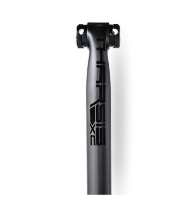 Подседельный штырь Pro Tharsis Di2 Carbon (27.2/400mm)