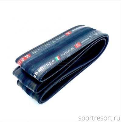 Покрышка Challenge CRITERIUM SC 700х25 PPS black