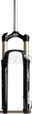 Вилка Suntour SF14 AXON 15QLC RL-RC 100 mm '29