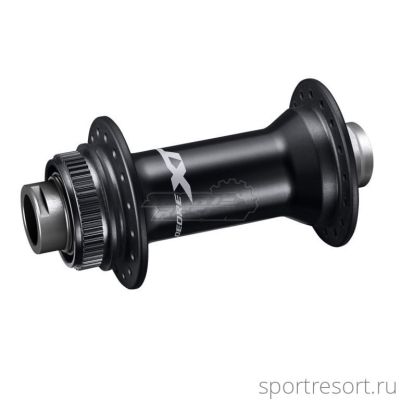 Втулка передняя Shimano XT HB-M8110-B (36H, C.Lock, 15x110mm)