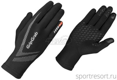 Перчатки GripGrab Running Ultra Light XL 1021