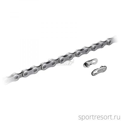 Цепь Shimano SLX CN-M7100 (12ск,126 зв) Quick Link