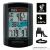 Велокомпьютер CatEye CC-GL51 Stealth evo+ GPS (с датчиками HR и CD) CE1603731