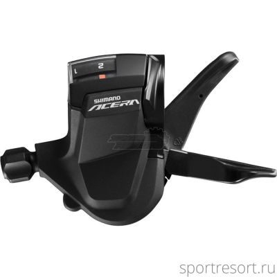Манетка Shimano Acera SL-M3010 (2ск)