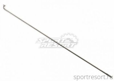 Спица Richman 285 mm Stainless Silver