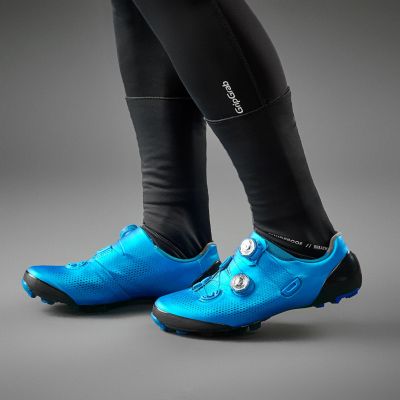Велоноски GripGrab Windproof Sock (термофлис) XXL (46/47) 3006