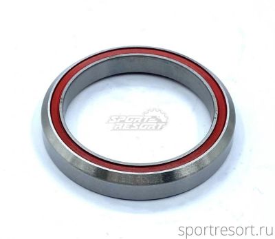 Подшипник рулевой колонки SMW K845H6.5 1-1/8” 30.15×41.8×6.5mm