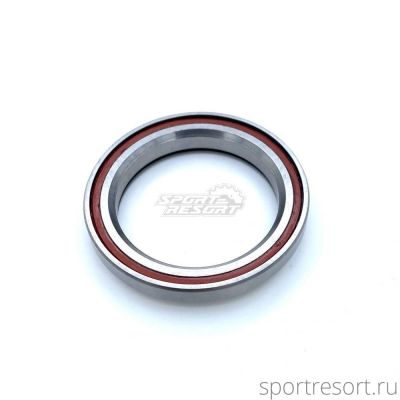 Подшипник рулевой колонки E2B 30.15x41.8x6.5mm 45°х45° (K845H6.5)