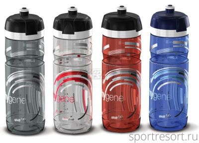 Фляга Elite CORSA Hygene 550 ml EL0091808 / EL0091806 / EL0091807 / EL0091809