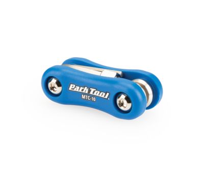 Набор инструментов Park Tool MTC-10 Multi-Tool PTLMTC-10