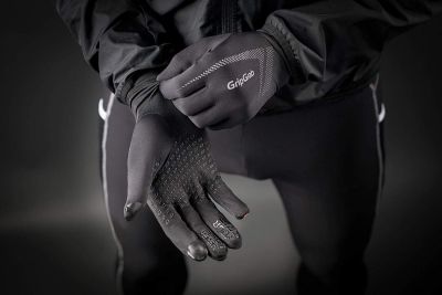 Перчатки GripGrab Running Ultra Light XL 1021