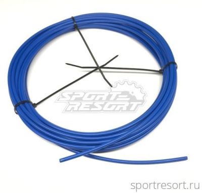 Оплетка переключателя ELVEDES Outer Gear Cable Blue (30m)