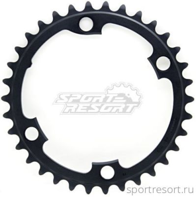 Звезда Shimano Ultegra 34T-MS BCD110 для FC-R8000 50-34T