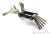 Набор инструментов Bikehand YC-287B1 6-190287