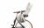 Велокресло Polisport Guppy RS+ FF dark grey/silver PLS8637700023