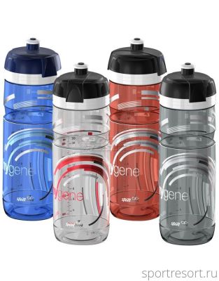 Фляга Elite Super Corsa Hygene 750 ml EL0091913
