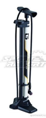 Насос напольный Giyo GF-94TE Air Tank HP Floor Pump GF-94TE