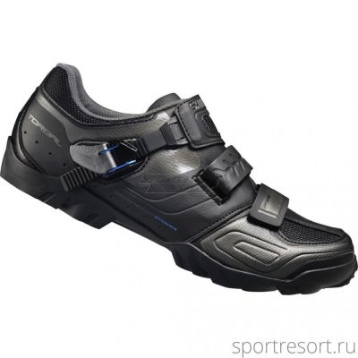Велоботинки Shimano SH-M089LE SPD (широкая колодка) ESHM089G*0LE