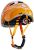 Велошлем Cratoni Akino Pony White-Orange Glossy M (53-58 cm) 112211B2