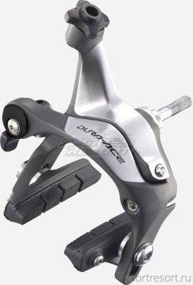 Тормоз Shimano Dura-Ace BR-7900 задний (гайка 10.5мм)