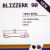 Обод Alexrims BLIZZERK 90 26" (559x84mm) 32H Fatbike