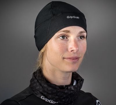 Шапка GripGrab Skull Cap Windproof S (54-57) 5001