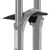 Вилка Suntour SF16 DUROLUX R2-C2 20QLC2 CTS 180 mm '27.5 Black
