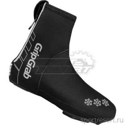 Бахилы GripGrab Arctic Winter Shoe Cover XL (44/45) 2007