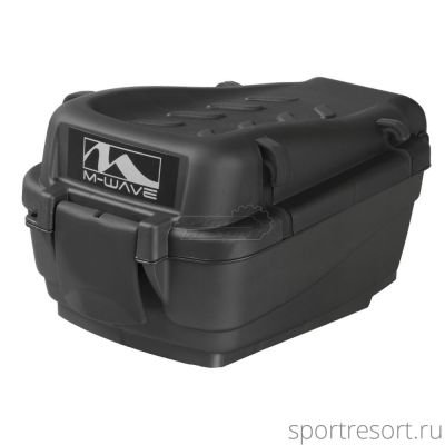 Бокс на багажник M-Wave Amsterdam Box 5L 5-122464