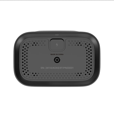 Насос Xiaomi Mi Smart Pump Electric Air Compressor + шланг A/V MJCQB04QJ