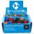 Ниппельный колпачок M-Wave Valve Cap Flat A/V (упаковка 50 штук)