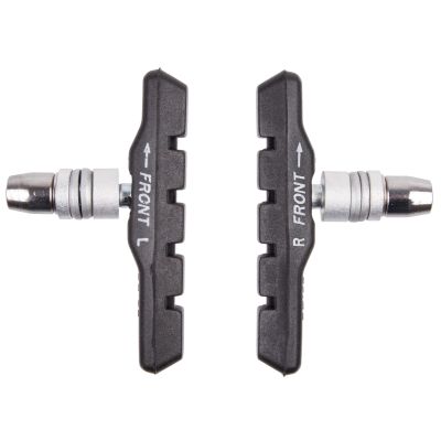 Тормозные колодки M-Wave BPR-VC-Base Brake Shoe 72mm