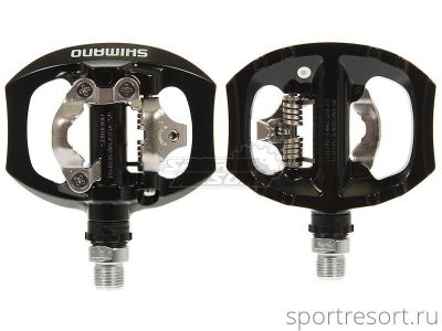Педали Shimano PD-A530 SPD (черный)