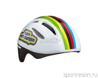 Велошлем детский Lazer Bob чемпионсикй, размер U BLC2167880367