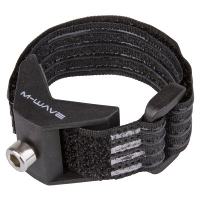 Хомуты для флягодержателя M-Wave ADA BC Flex 2  340041