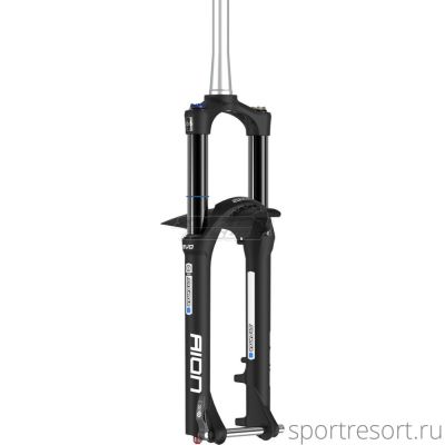 Вилка Suntour Aion35 EVO Boost RC-P 160мм (1.5"/1-1/8") 27.5"