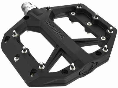 Педали Shimano PD-GR400 черные